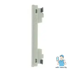 Volume Side Button Outer for Samsung Galaxy S21 FE 5G Olive